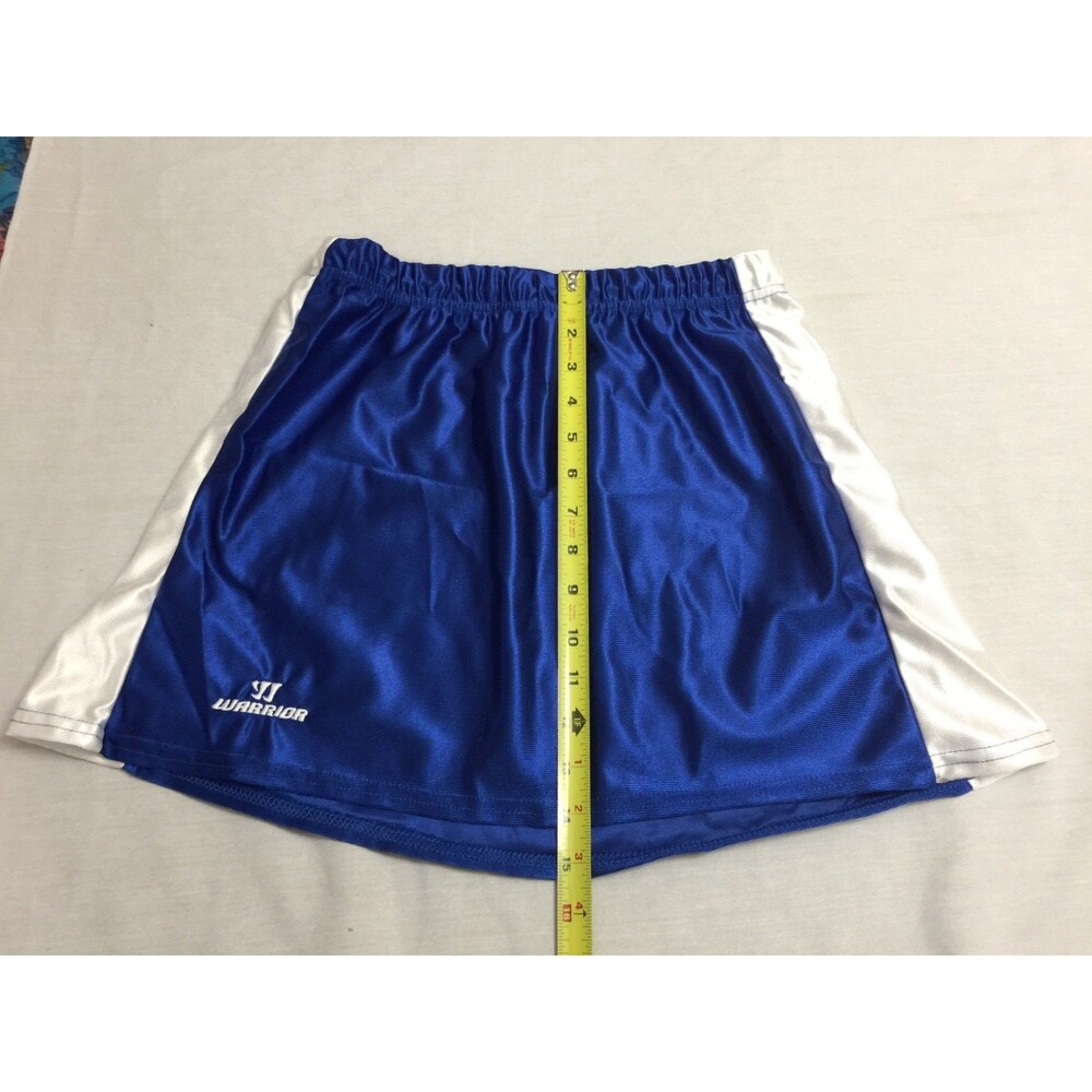 NWOT WARRIOR WOMENS ATHLETIC SKIRT SIZE M